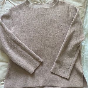 Zara sweater